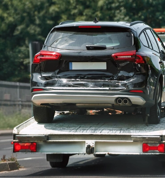 Car Towing Melbourne