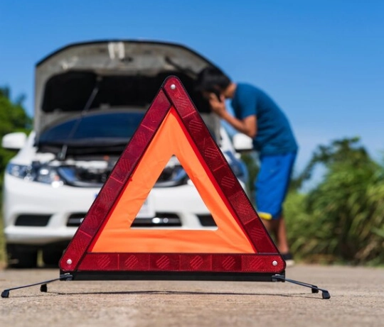 Roadside Assistance in Sydney