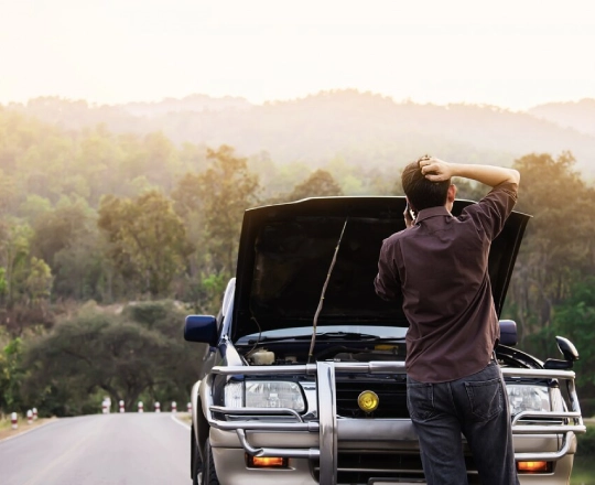 Roadside Assistance